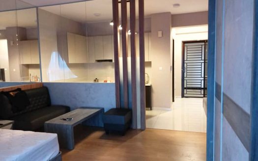 Country Garden Danga Bay