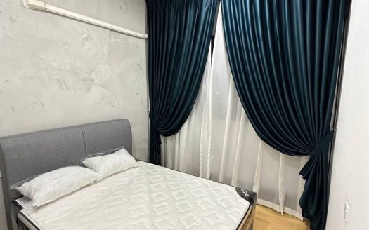 Country Garden Danga Bay