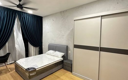 Country Garden Danga Bay