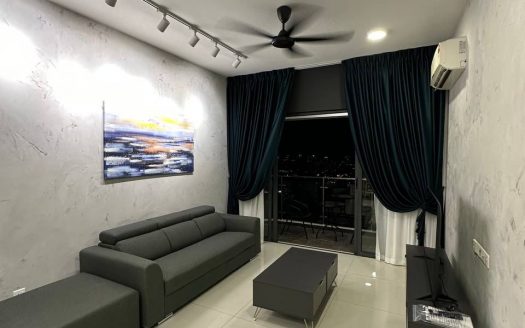 Country Garden Danga Bay