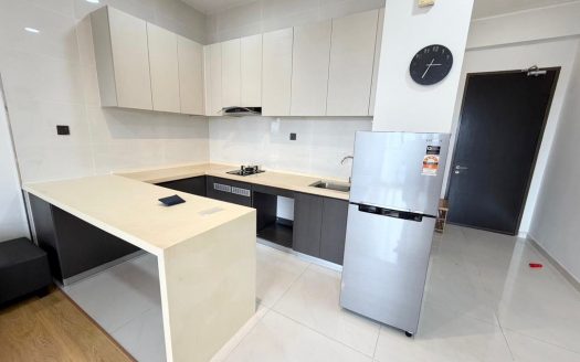 Country Garden Danga Bay