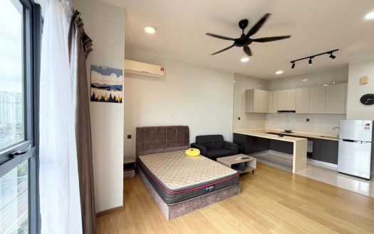 Country Garden Danga Bay