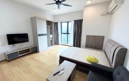 Country Garden Danga Bay