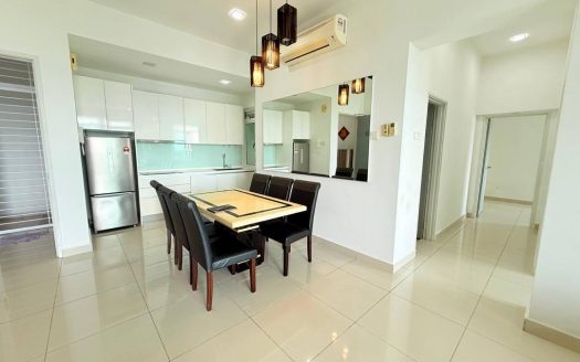 Tropez Residences Danga Bay