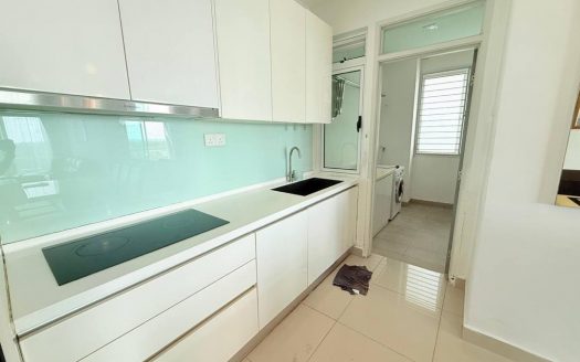 Tropez Residences Danga Bay