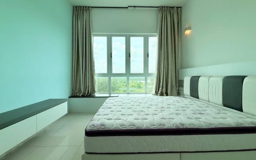 Tropez Residences Danga Bay