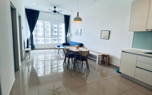 Tropez Residences Danga Bay