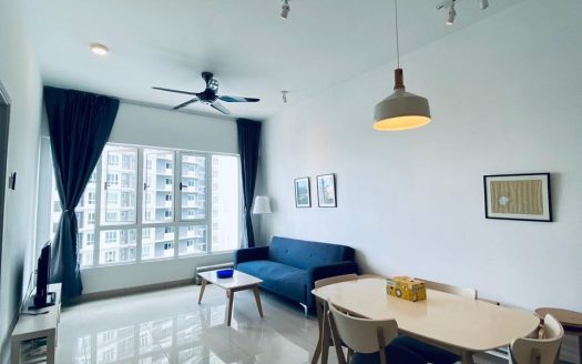 Tropez Residences Danga Bay