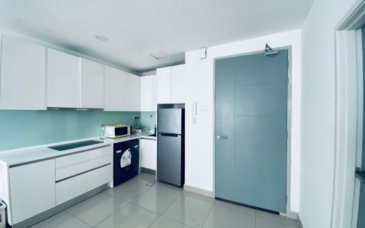 Tropez Residences Danga Bay