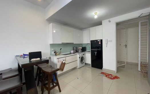 Tropez Residences Danga Bay