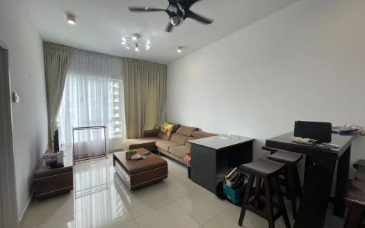 Tropez Residences Danga Bay