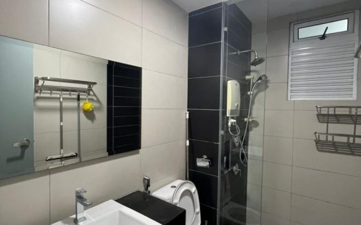 Tropez Residences Danga Bay