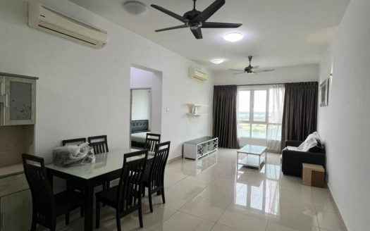 Tropez Residences Danga Bay