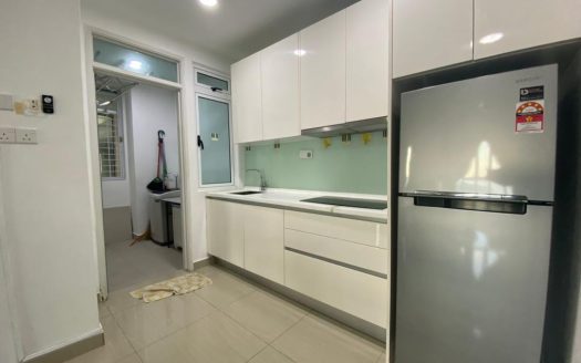 Tropez Residences Danga Bay