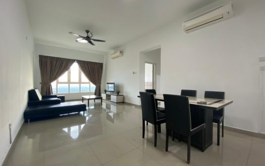 Tropez Residences Danga Bay