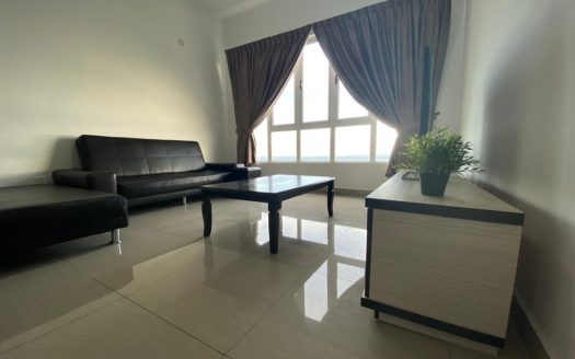 Tropez Residences Danga Bay