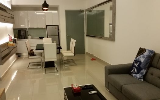 Tropez Residences Danga Bay