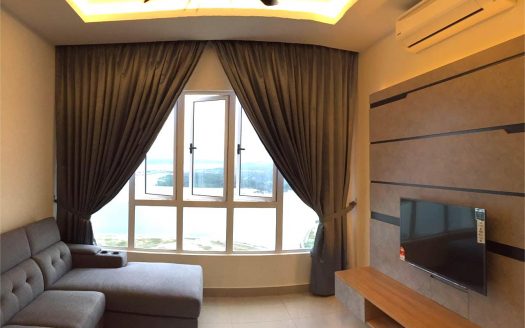 Tropez Residences Danga Bay