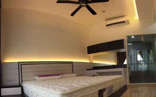 Tropez Residences Danga Bay