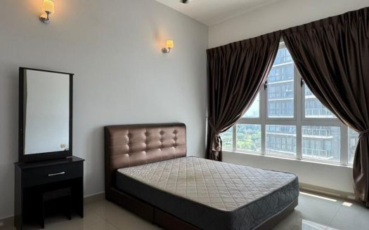 Tropez Residences Danga Bay