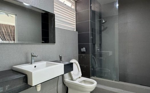 Tropez Residences Danga Bay