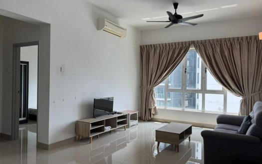 Tropez Residences Danga Bay