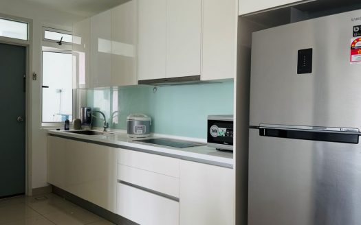 Tropez Residences Danga Bay