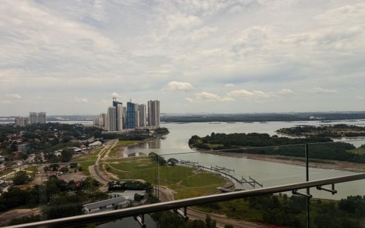 Tropez Residences Danga Bay