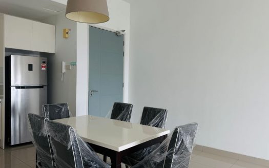 Tropez Residences Danga Bay